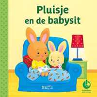 Pluisje en de babysit (Gezinsbond)