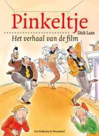 Pinkeltje Het verhaal van de film