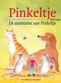 De avonturen van Pinkeltje