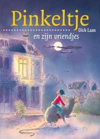 Pinkeltje 2 -   Pinkeltje en zijn vriendjes