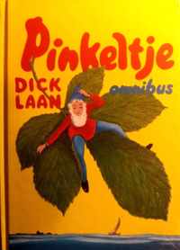 Pinkeltje-omnibus