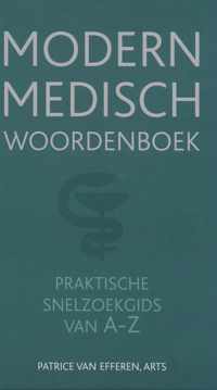 Modern Medisch Woordenboek