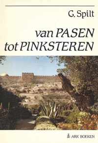 Van pasen tot pinksteren