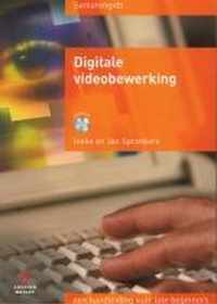 Seniorengids Digitale Videobewerking