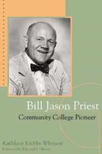 Bill Jason Priest