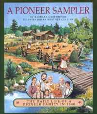 A Pioneer Sampler