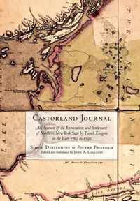 Castorland Journal