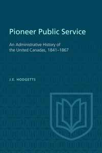 Pioneer Public Service