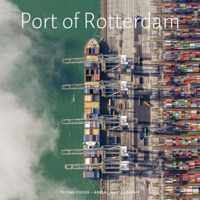 Port of Rotterdam - Hardcover (9789079716326)