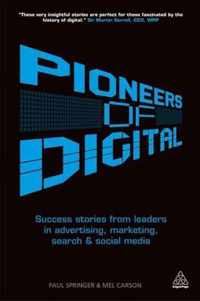 Pioneers Of Digital