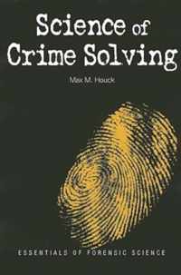 Science of Crime Solving