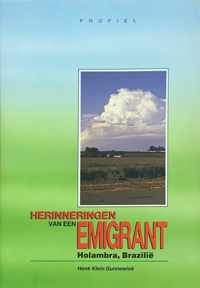 Herinneringen van een emigrant