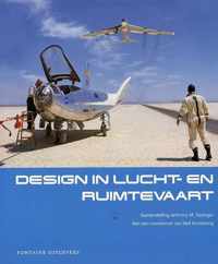 Design in lucht- en ruimtevaart