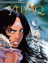 Ythaq 7 -   Het teken van de Ythen