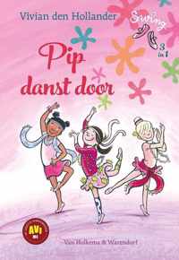 Swing  -   Pip danst door