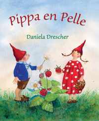 Pippa & Pelle  -   Pippa en Pelle