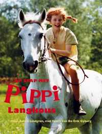 Op stap met Pippi Langkous