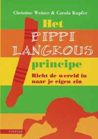 Het Pippi Langkous Principe