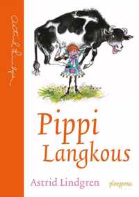 Pippi Langkous  -   Pippi Langkous