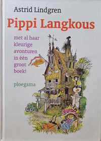 Pippi langkous