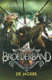 Broederband 3 -   De jagers