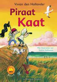 Piraat Kaat  -   Piraat Kaat