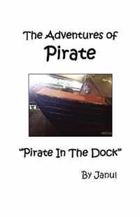 Pirate in the Dock