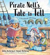 Pirate Nell&apos;s Tale to Tell