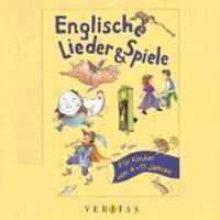 Englische Lieder Und Spiele