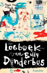 Het logboek van Billy Donderbus