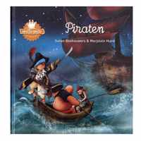 Willewete  -   Piraten