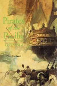 Pirates of the Pacific, 1575-1742