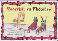 Poeperlak en Plassebed