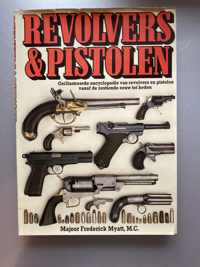 Revolvers & pistolen