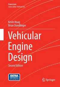 Vehicular Engine Design