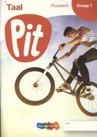 Pit Taal Pluswerk groep 7