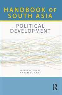 Handbook of South Asia