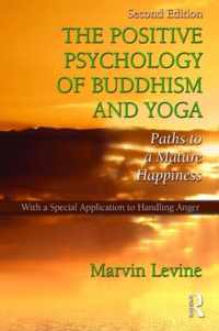 Positive Psychology Of Buddhism & Yoga