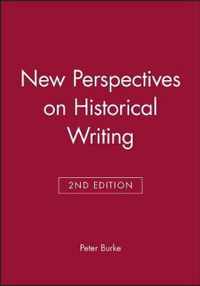 New Perspectives On Historic Writing
