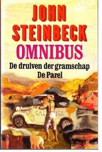 Omnibus: De druiven der gramschap / De Parel