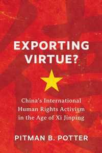 Exporting Virtue?