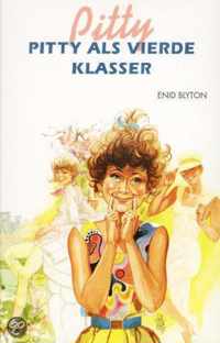 Pitty als vierde klasser (nr. 24)