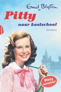 Pitty Naar  Kostschool Omnibus