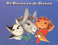 De dieren en de dieven