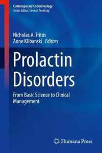 Prolactin Disorders