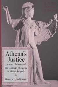 Athena's Justice
