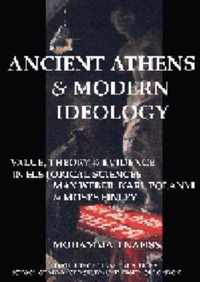 Ancient Athens and Modern Ideology