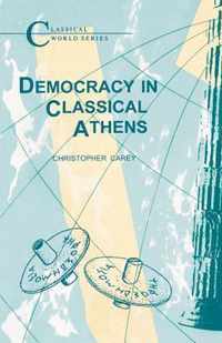 Democracy in Classical Athens
