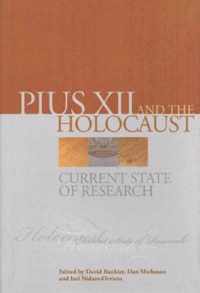 Pius XII and the Holocaust
