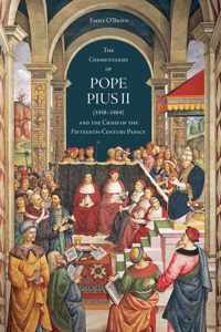 Commentaries Of Pope Pius II